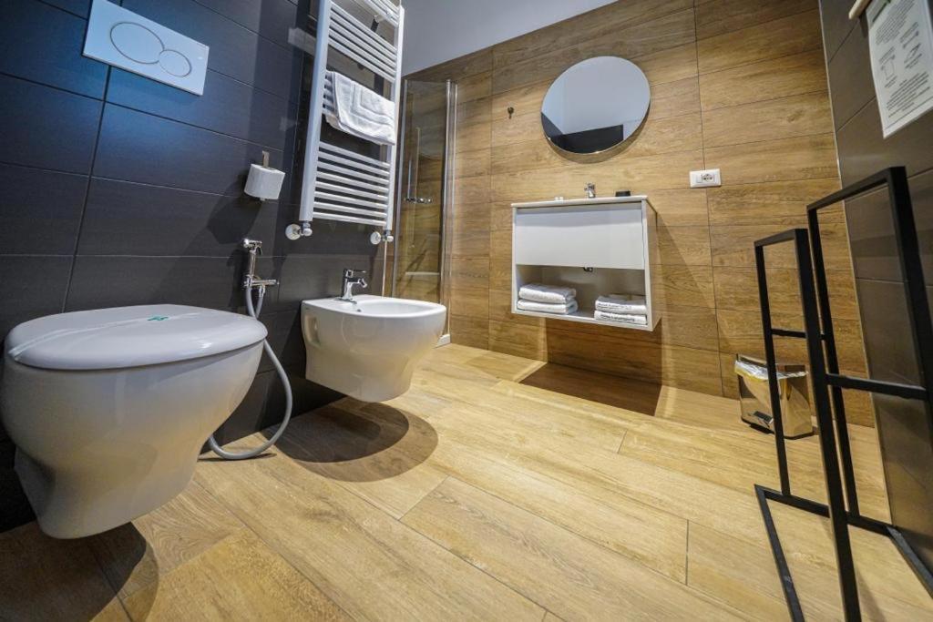 Run House 07 Rooms & Apartments Кассано-делле-Мурдже Экстерьер фото