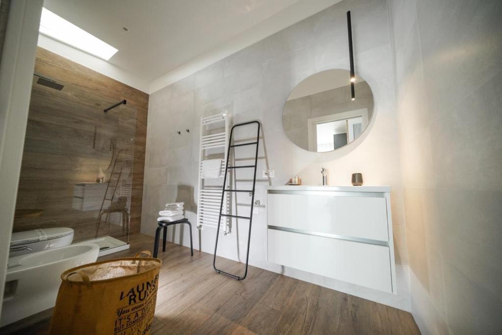 Run House 07 Rooms & Apartments Кассано-делле-Мурдже Экстерьер фото