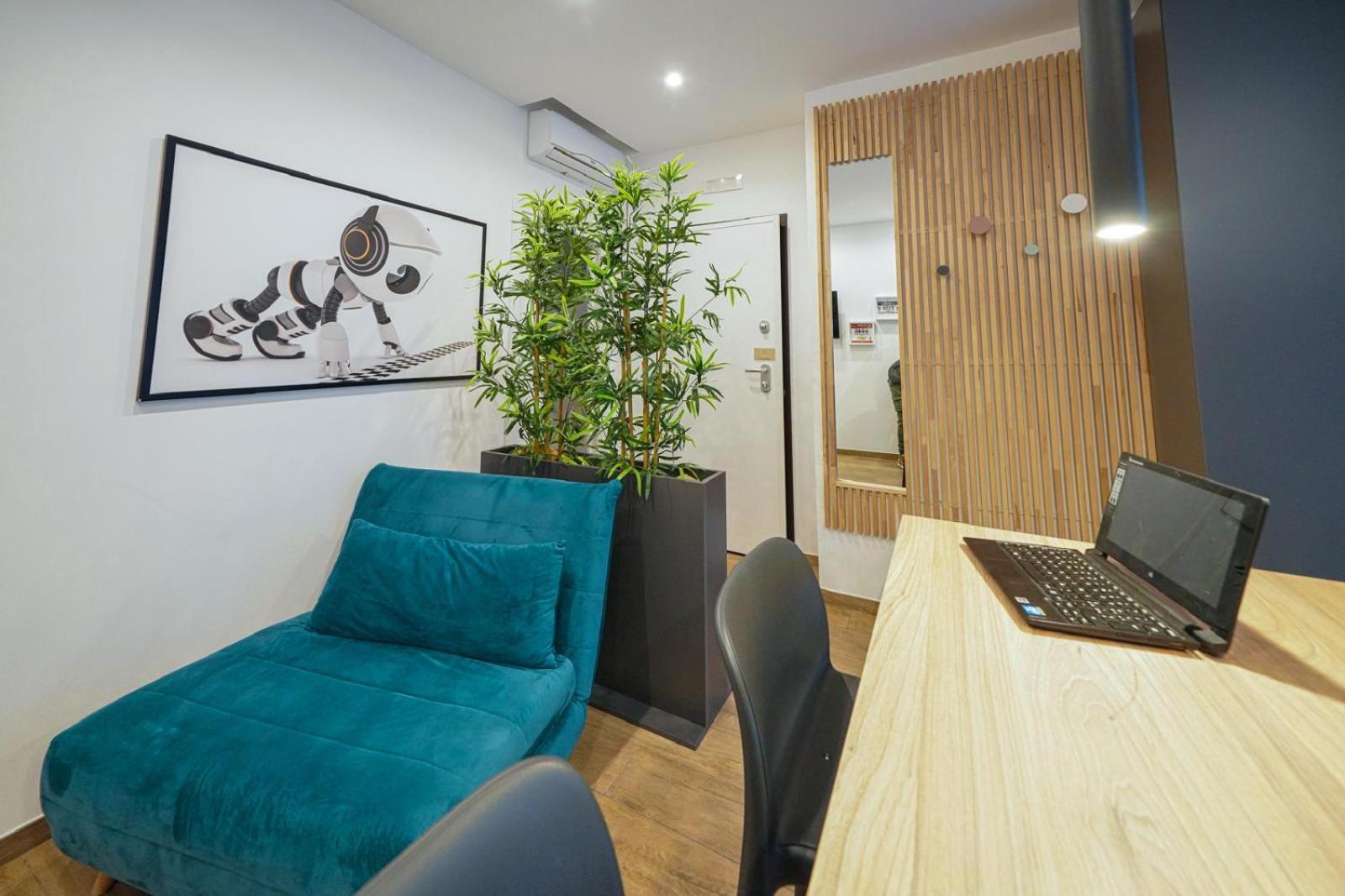 Run House 07 Rooms & Apartments Кассано-делле-Мурдже Экстерьер фото